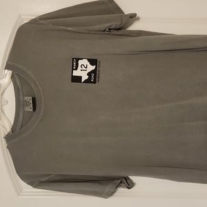 Comfort Colors soft gray tee shirt from the quaint town of Wimberley TX. Unisex